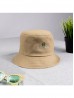 Toddler's Four-Leaf Clover Bucket Hat